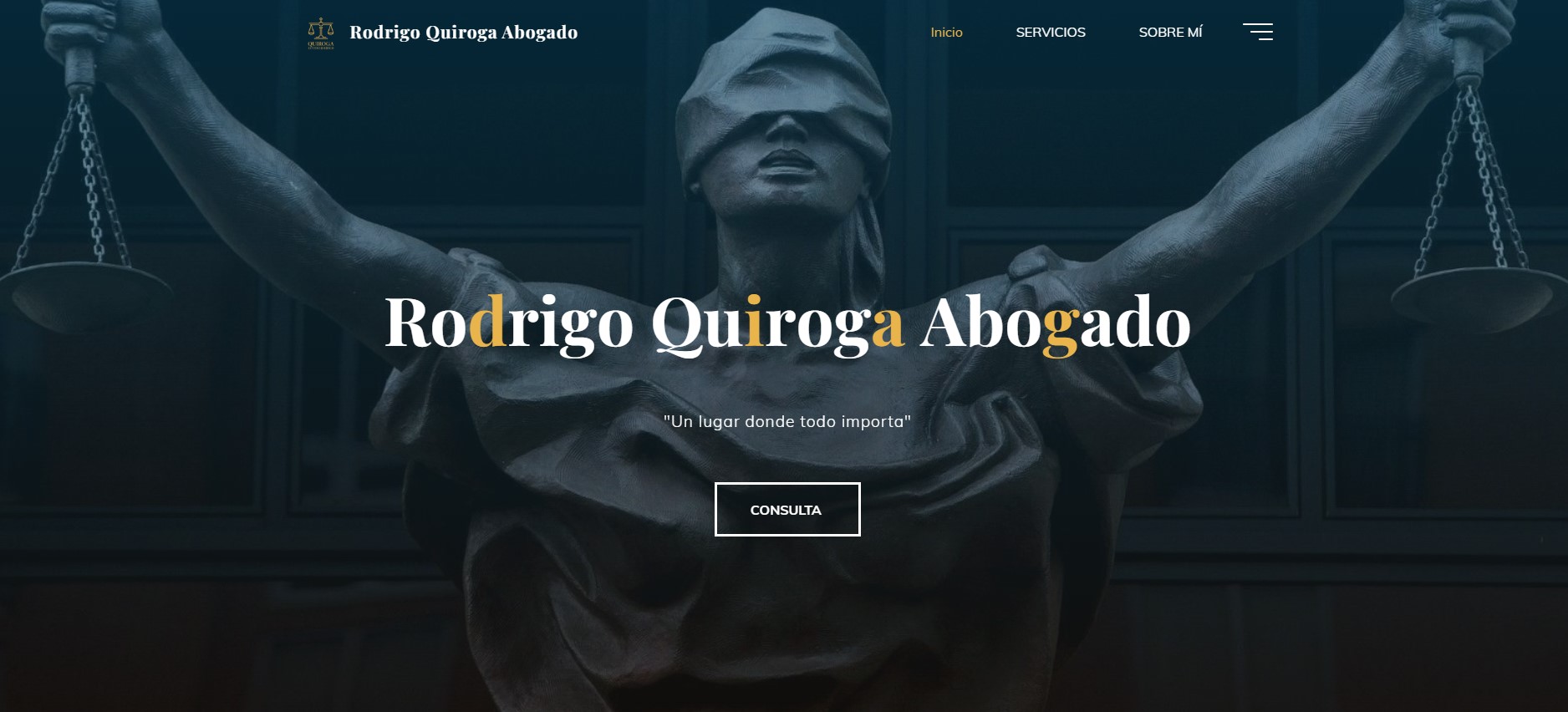 Rodrigo Quiroga Abogado