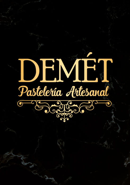 Demét Pastelería