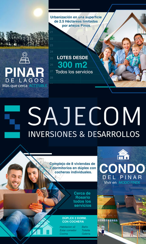 Sajecom Inversiones y Desarrollos