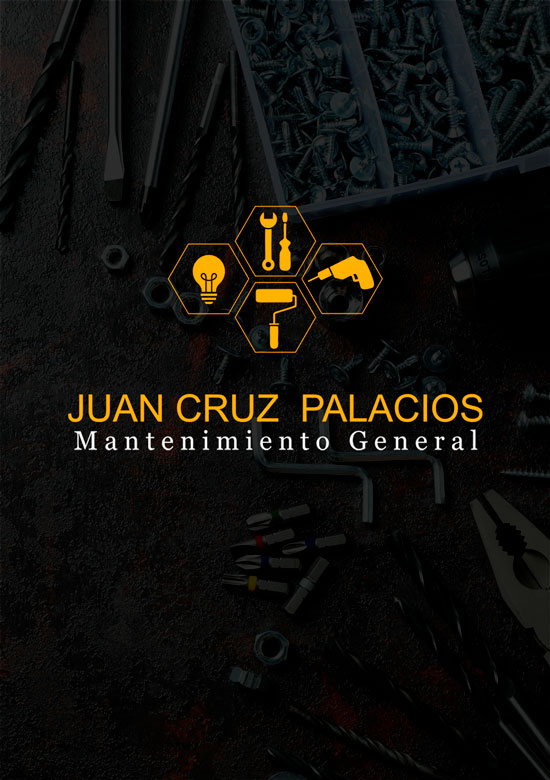 Juan Cruz Palacios